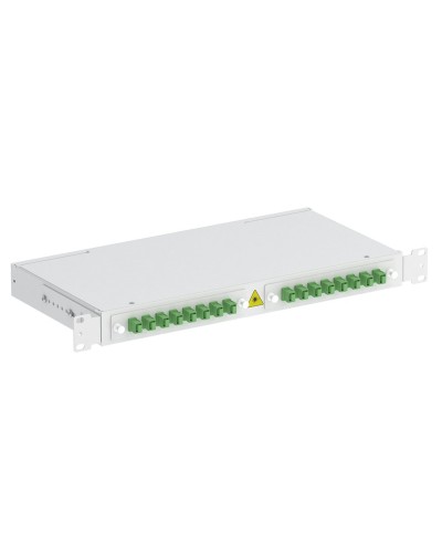 ШКОС-М-1U/2-16-SC~16-SC/APC~16-SC/APC (130303-02038). Кросс оптический 19. ССД (Связьстройдеталь) в Саранске