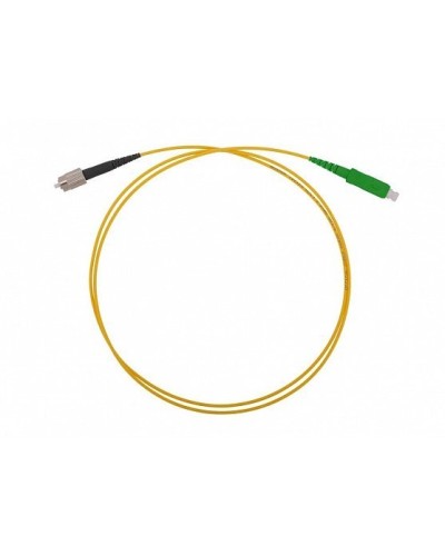 ШОС-SM/2.0мм-FC/UPC-SC/APC-1.0м (130201-03300). Патч-корд оптический. ССД (Связьстройдеталь) в Саранске