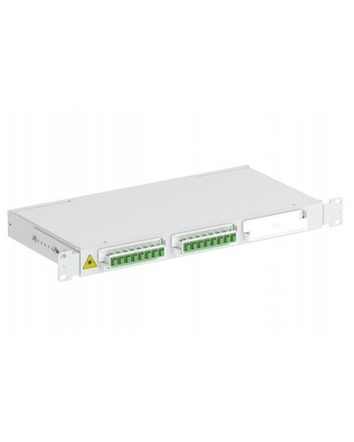 ШКОС-Л-1U/2-16-SC~16-SC/APC~16-SC/APC (130308-00105). Кросс оптический 19. ССД (Связьстройдеталь) в Саранске