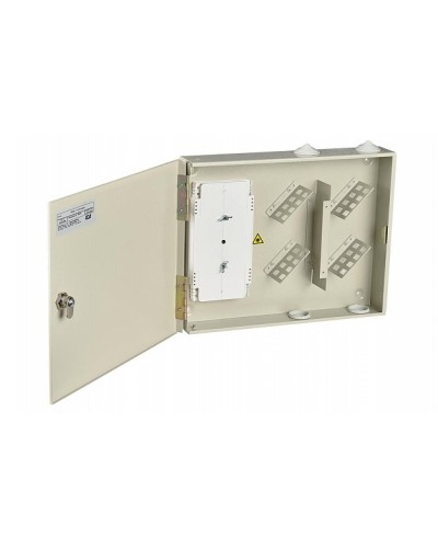 ШКОН-У/1-32-SC~-(корпус)~(130404-00014). Кросс оптический настенный. ССД (Связьстройдеталь) в Саранске