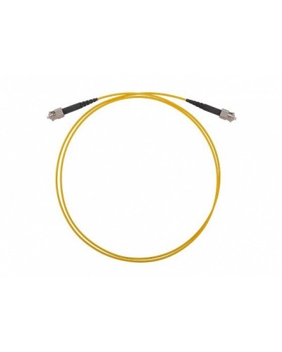 ШОС-SM/2.0мм-FC/UPC-FC/UPC-1.0м (130201-02684). Патч-корд оптический. ССД (Связьстройдеталь) в Саранске