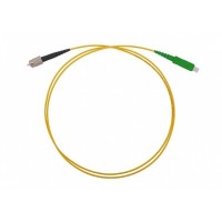 ШОС-SM/2.0мм-FC/UPC-SC/APC-1.0м (130202-03318). Патч-корд оптический. ССД (Связьстройдеталь)