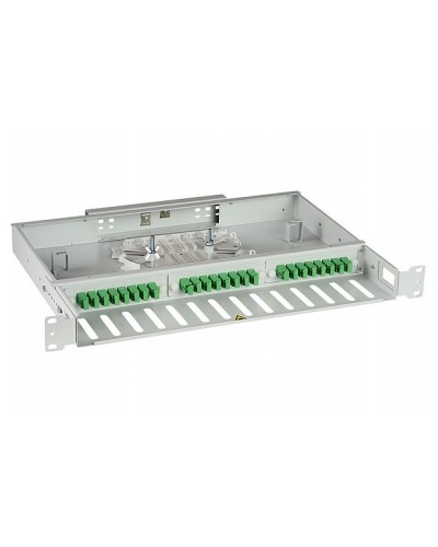 ШКОС-С-1U/2-24-SC~24-SC/APC~24-SC/APC(130301-02320). Кросс оптический 19. ССД (Связьстройдеталь) в Саранске