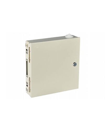 ШКОН-У/1-16-LC~16-LC/SM~16-LC/UPC(130404-00165). Кросс оптический настенный. ССД (Связьстройдеталь) в Саранске