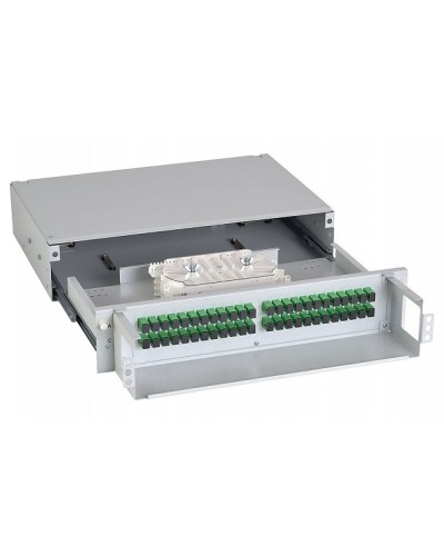 ШКОС-ВП-2U/4-48-SC~48-SC/APC~48-SC/APC(130304-00854). Кросс оптический 19. ССД (Связьстройдеталь) в Саранске