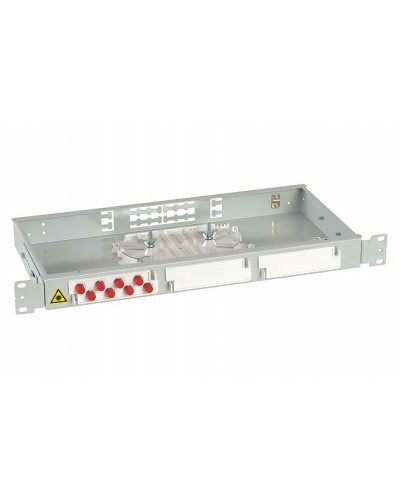 ШКОС-Л-1U/2-8-FC/ST~8-FC/D/SM~8-FC/UPC (130308-00102). Кросс оптический 19. ССД (Связьстройдеталь) в Саранске