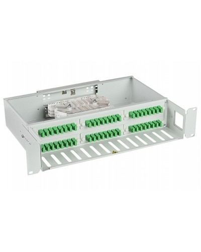 ШКОС-С-2U/4-48-SC~48-SC/APC~48-SC/APC(130301-02411). Кросс оптический 19. ССД (Связьстройдеталь) в Саранске