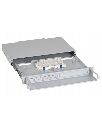 ШКОС-ВП-1U/2-12-FC/ST~-(корпус)~(130304-00009). Кросс оптический 19. ССД (Связьстройдеталь) в Саранске