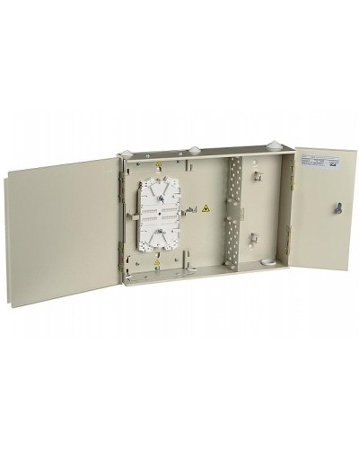 ШКОН-СТ/2-32-FC/ST~-(корпус)~(130405-00669). Кросс оптический настенный. ССД (Связьстройдеталь) в Саранске