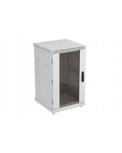 ШТ-НП-24U-600-1000-С (130411-00507). Шкаф телекоммуникационный 19 напольный 24U. ССД (Связьстройдеталь) в Саранске