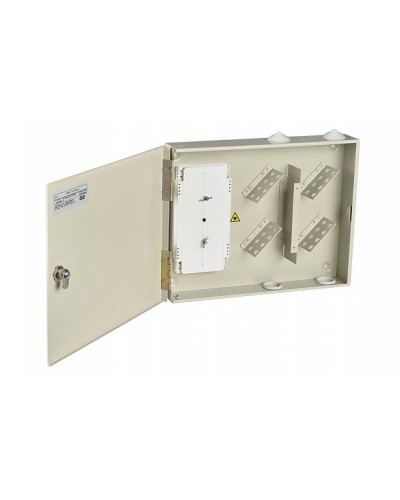 ШКОН-У/1-32-FC/ST~-(корпус)~(130404-00012). Кросс оптический настенный. ССД (Связьстройдеталь) в Саранске