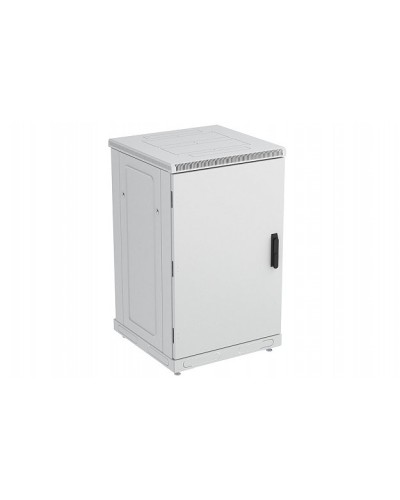 ШТ-НП-18U-600-1000-М (130411-00499). Шкаф напольный 19, 18U. ССД (Связьстройдеталь) в Саранске