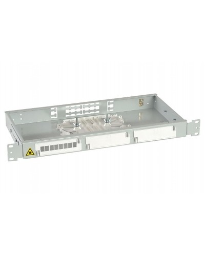 ШКОС-Л-1U/2-8-FC/ST/SC/LC~-(корпус)~ (130308-00016). Кросс оптический 19. ССД (Связьстройдеталь) в Саранске