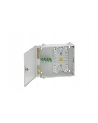 ШКОН-УМ/2-8-FC/ST~8-FC/D/APC~8-FC/APC(130404-02100). Кросс оптический настенный. ССД (Связьстройдеталь) в Саранске