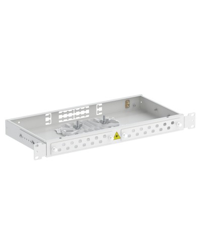 ШКОС-М-1U/2-24-FC/ST~-(корпус)~ (130303-00017). Кросс оптический 19. ССД (Связьстройдеталь) в Саранске
