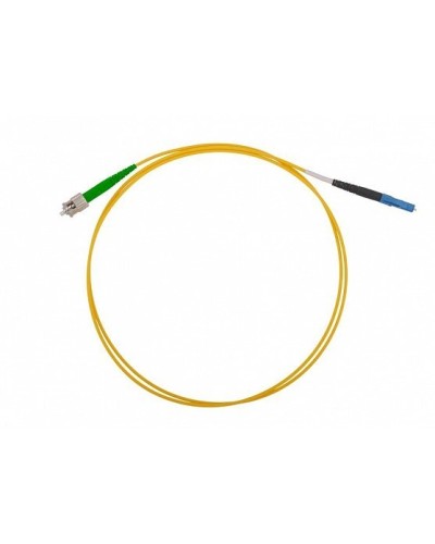ШОС-SM/2.0мм-FC/APC-LC/UPC-1.0м (130201-02760). Патч-корд оптический. ССД (Связьстройдеталь) в Саранске