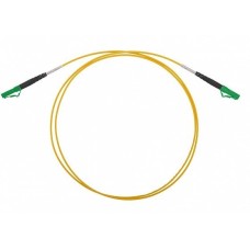 ШОС-SM/2.0мм-LC/APC-LC/APC-1.0м (130201-03528). Патч-корд оптический. ССД (Связьстройдеталь)