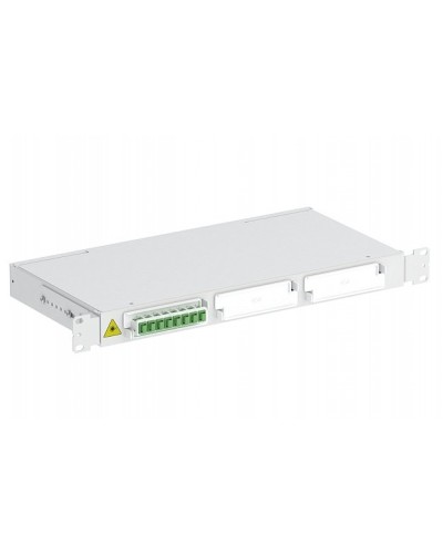 ШКОС-Л-1U/2-8-SC~8-SC/APC~8-SC/APC (130308-00101). Кросс оптический 19. ССД (Связьстройдеталь) в Саранске