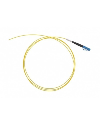 ШОС-SM/0.9мм-LC/UPC-p/t -1.0м (130202-05631). Пигтейл оптический. ССД (Связьстройдеталь) в Саранске