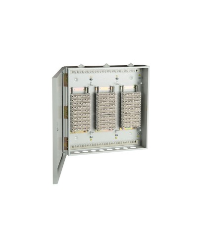 ШРН-В/300-Р 300 (120908-00105). Шкаф ШРН-В/300-Р 300 пар, плинты ПВТ-10Р-5е. ССД (Связьстройдеталь) в Саранске