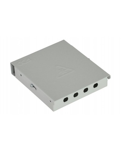 ШКОН-Р/1-4-FC/ST~-(корпус)~(130401-00001). Кросс оптический настенный. ССД (Связьстройдеталь) в Саранске