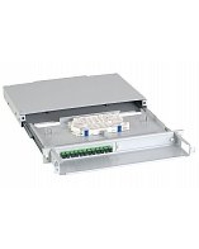 ШКОС-ВП-1U/2-12-SC~12-SC/APC~12-SC/APC(130304-00937). Кросс оптический 19. ССД (Связьстройдеталь) в Саранске