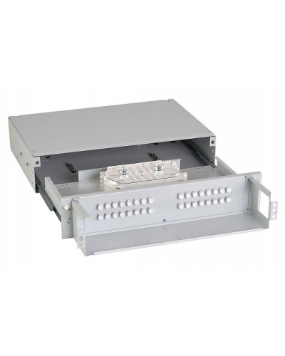 ШКОС-ВП-2U/4-32-FC/ST~32-FC/D/SM~32-FC/UPC(130304-00861). Кросс оптический 19. ССД (Связьстройдеталь) в Саранске