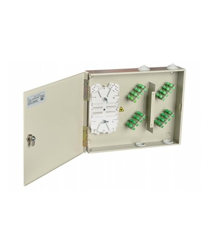 ШКОН-У/1-32-FC/ST~32-FC/D/APC~32-FC/APC(130404-00142). Кросс оптический настенный. ССД (Связьстройдеталь) в Саранске