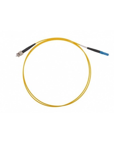 ШОС-SM/2.0мм-FC/UPC-LC/UPC-1.0м (130202-00001). Патч-корд оптический. ССД (Связьстройдеталь) в Саранске