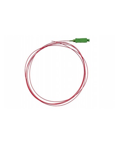 ШОС-S7/0.9мм-SC/APC-p/t -1.0м (G657) (130202-04321). Пигтейл оптический. ССД (Связьстройдеталь) в Саранске