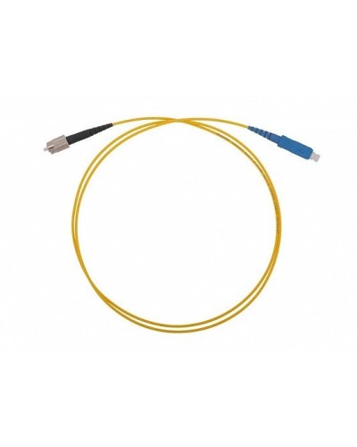 ШОС-SM/2.0мм-FC/UPC-SC/UPC-1.0м (130201-02754). Патч-корд оптический. ССД (Связьстройдеталь) в Саранске