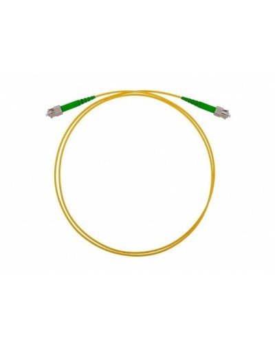 ШОС-SM/2.0мм-FC/APC-FC/APC-1.0м (130201-02820). Патч-корд оптический. ССД (Связьстройдеталь) в Саранске