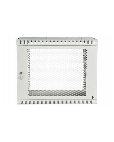 ШТ-НСр-18U-600-450-П (130411-00651). Шкаф настенный разборный 19, 18U. ССД (Связьстройдеталь) в Саранске