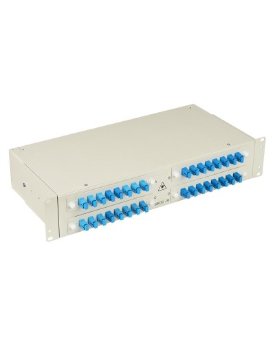 ШКОС-М-2U/4-32-SC~32-SC/SM~32-SC/UPC (130303-01233). Кросс оптический 19. ССД (Связьстройдеталь) в Саранске