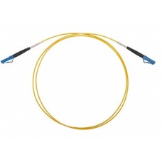 ШОС-SM/3.0мм-LC/UPC-LC/UPC-1.0м (130202-06799). Патч-корд оптический. ССД (Связьстройдеталь)