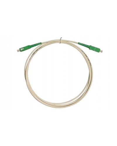 ШОС-S7/2.0мм-SC/APC-SC/APC-25.0м (130201-03863). Патч-корд оптический. ССД (Связьстройдеталь) в Саранске