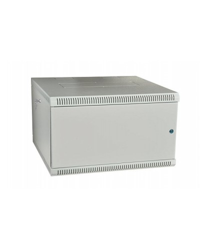 ШТ-НСрМ-15U-600-650-М (130411-00849). Шкаф настенный разборный со съемными боковыми стенками 19, 15U. ССД (Связьстройдеталь) в Саранске