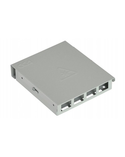 ШКОН-Р/1-8-SC~-(корпус)~(130401-00062). Кросс оптический настенный. ССД (Связьстройдеталь) в Саранске
