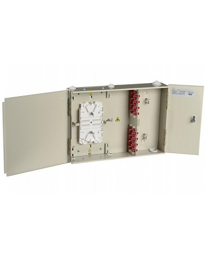 ШКОН-СТ/2-32-FC/ST~32-FC/D/SM~32-FC/UPC(130405-00706). Кросс оптический настенный. ССД (Связьстройдеталь) в Саранске