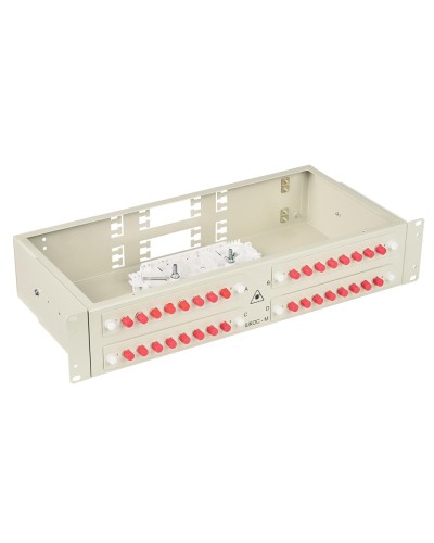 ШКОС-М-2U/4-32-FC/ST~32-FC/D/SM~32-FC/UPC (130303-01208). Кросс оптический 19. ССД (Связьстройдеталь) в Саранске
