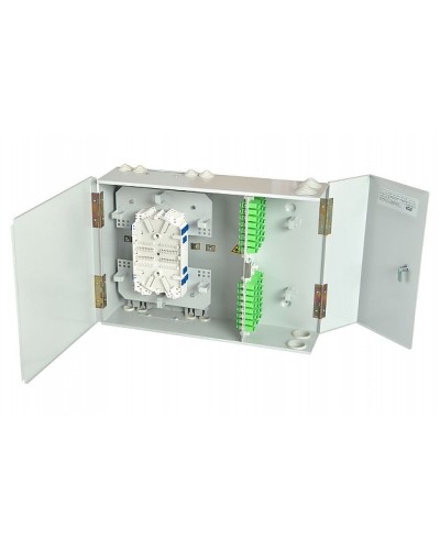 ШКОН-МА/4-48-SC~48-SC/APC~48-SC/APC(130404-00148). Кросс оптический настенный. ССД (Связьстройдеталь) в Саранске