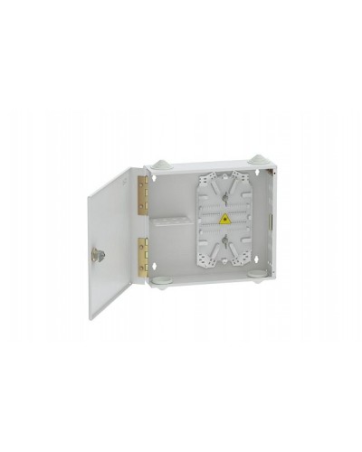 ШКОН-УМ/2-8-FC/ST~-(корпус)~(130404-00166). Кросс оптический настенный. ССД (Связьстройдеталь) в Саранске