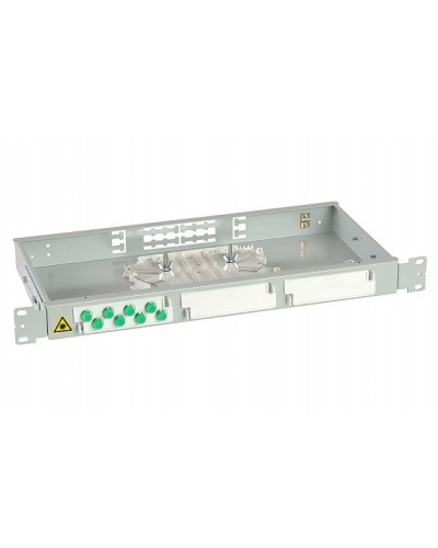 ШКОС-Л-1U/2-8-FC/ST~8-FC/D/APC~8-FC/APC (130308-00103). Кросс оптический 19. ССД (Связьстройдеталь) в Саранске