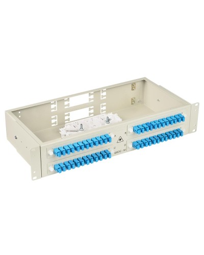 ШКОС-М-2U/4-48-SC~48-SC/SM~48-SC/UPC (130303-01207). Кросс оптический 19. ССД (Связьстройдеталь) в Саранске