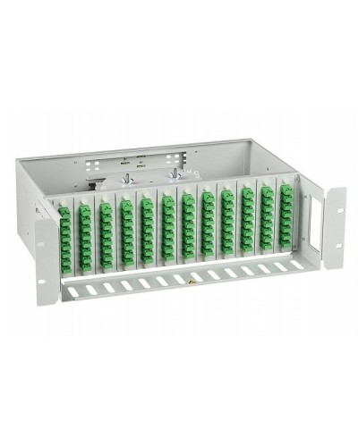 ШКОС-С-3U/4-96-SC~96-SC/APC~96-SC/APC(130301-02143). Кросс оптический 19. ССД (Связьстройдеталь) в Саранске