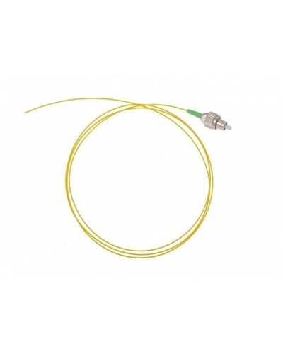 ШОС-SM/0.9мм-FC/APC-p/t -1.5м (130202-03295). Пигтейл оптический. ССД (Связьстройдеталь) в Саранске
