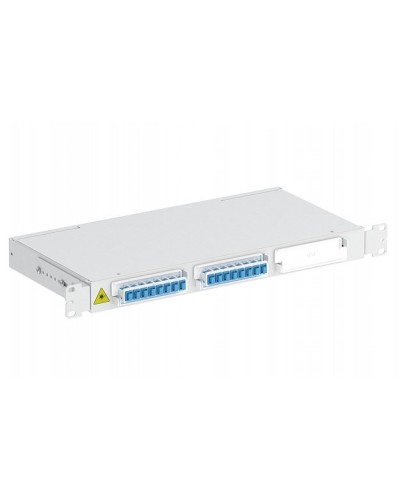 ШКОС-Л-1U/2-16-SC~16-SC/SM~16-SC/UPC (130308-00104). Кросс оптический 19. ССД (Связьстройдеталь) в Саранске