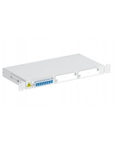 ШКОС-Л-1U/2-8-SC~8-SC/SM~8-SC/UPC (130308-00100). Кросс оптический 19. ССД (Связьстройдеталь) в Саранске