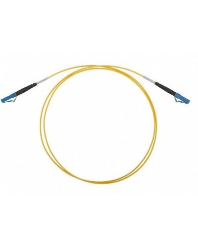 ШОС-SM/2.0мм-LC/UPC-LC/UPC-2.0м (130202-00011). Патч-корд оптический. ССД (Связьстройдеталь) в Саранске