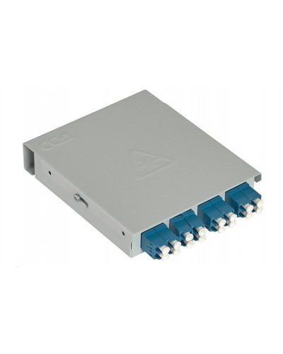 ШКОН-Р/1-16-LC~16-LC/SM~16-LC/UPC(130401-00077). Кросс оптический настенный. ССД (Связьстройдеталь) в Саранске
